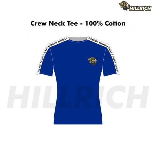 Crew Neck Shirt